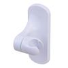Daiya Magnetic Shower Hook Free Shower Hook Made In Japan Shower Holder Width 6 Cm X Height 16 Cm X Thickness Cm Freely Adjustable Angle Stepless