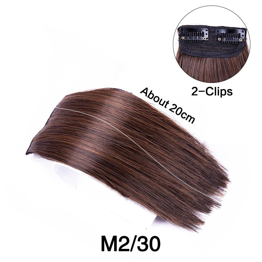 Синтетическая подушечка для волос, утолщающаяся пушистая натуральная подушечка для волос, цельная подушечка, невидимая бесследная заколка для наращивания волос для девочек и женщин