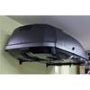 1 Pair of Wall Mount Storage Rack for Car Rooftop Cargo Box  Paddle Board