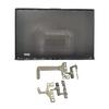 НОВЫЙ Корпус Для VivoBook 15 X512 X512F X512FA X512DA X512UA A512 A512F F512 F512D V5000F ноутбука Задняя крышка ЖК-дисплея/петли Л/П