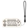 Silicone Protective Case with Wrist Strap for Miyoo A30 Handheld Console