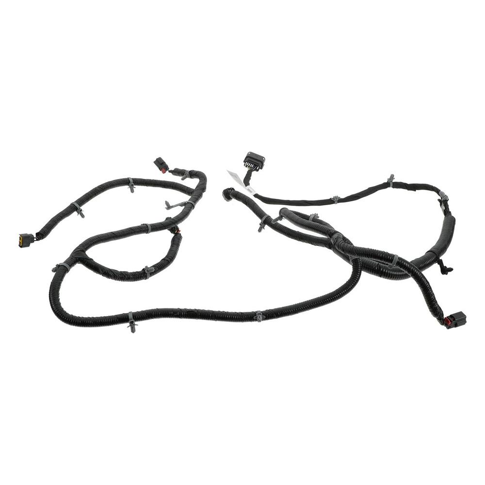 Front Bumper Wiring Harness 84307173 For Tahoe Suburban 2015-2018