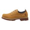 Timberland Кожаные Водонепроницаемые Ударопоглощающие Шнуровка Однотонные Короткие Уличные Ботинки Мужские ботинки A2R1N754