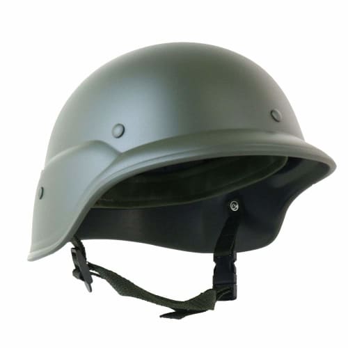 SHENKEL Fritz Type Helmet M88 Airsoft Met-006od