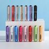 5ml Portable Self-Priming Bottom-Fill Perfume Spray Bottle Set