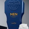 Мужской гель для душа SADOER Milky Foam Cleansing Body Fragrance Body Wash