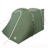 Car Tent Green Waterproof