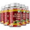 Pslalae - Berberine and Cinnamon Complex Capsules - Blood Health