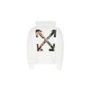 Off-White Pascal Arrow Hoodie White Men Tops OMBB037F20FLE0020110