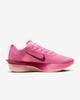 HF6412-601 Nike Vaporfly 4 Розовый Заклинание Гипер Розовый Вольт Ледяной Бордовый (Женский)