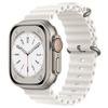 Ремешок Ocean для Apple Watch Series 8 Ultra 49 мм 45 мм 41 мм смарт-часы 44 мм 40 м 42 мм 38 мм iWatch серии 7 6 se 5 аксессуары