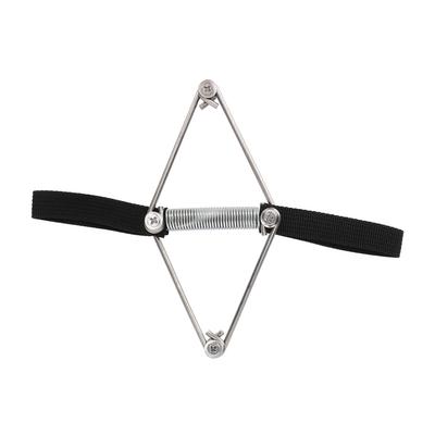 Корректор для выпрямления большого пальца стопы, эластичный пояс, растяжитель для пальцев ног, корректор вальгусной деформации для облегчения боли