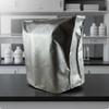 Microscope Dust Cover Oxford Textile Dustproof Microscope Cover Laboratory Accessory Long-Lasting Easy to Clean