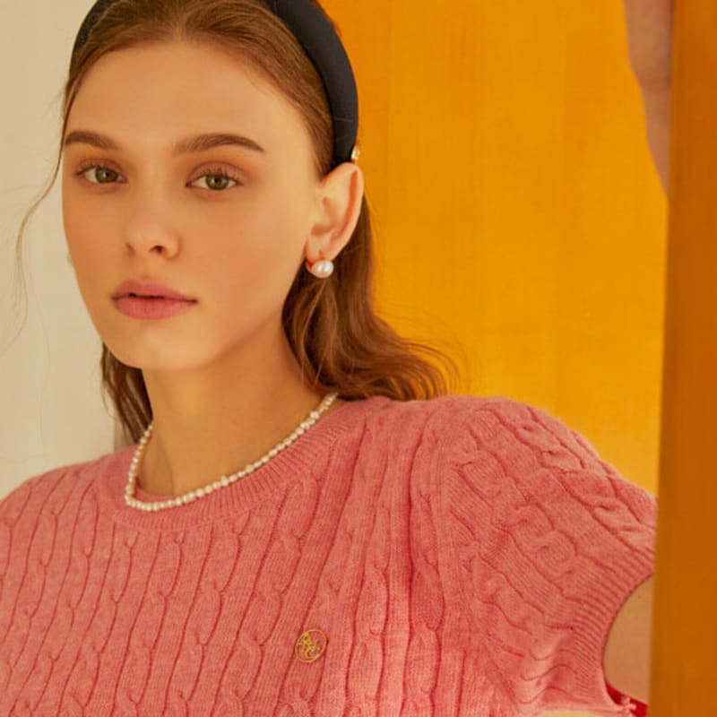 АНОЭТИЧЕСКАЯ АНШУМОВАЯ ШИРОКАЯ ПО ОБЪЕМУ ПОВЯЗКА ДЛЯ ВОЛОС_ЧЕРНАЯ