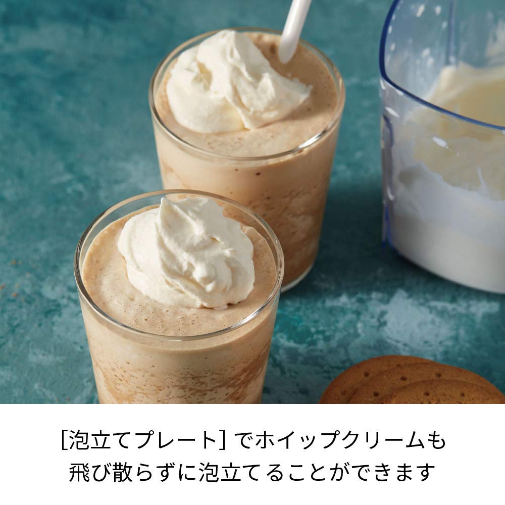 Японский recolte Capsule Cutter Bonne Кухонный комбайн Простота в эксплуатации Приготовление детского питания Кремовый белый [Оригинальный продукт] 7-в-1 Экономия времени RCP-3(W)