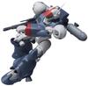 TAMASHII NATIONS ROBOT Spirits Galaxy Drifting Vifam Vifam с двойной окрашенной подвижной фигурой диаметром 125 мм [SIDE RV] (оборудованный движитель) приблизительно. АБС и ПВХ
