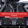 Индивидуальные ТПЭ коврики для моделей Peugeot: 301, 307, 408, 308, 4008, 5008, 508, 3008