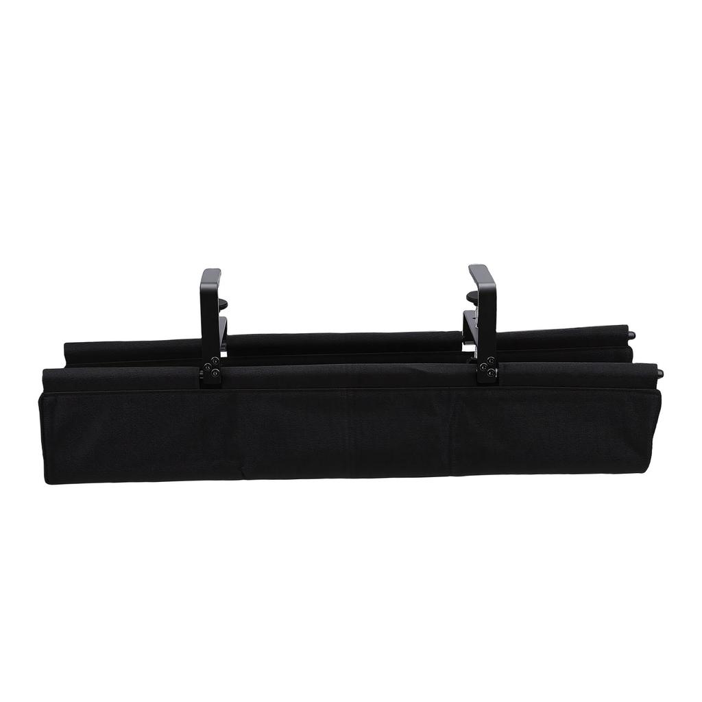 Under Desk Cable Management Tray 28 Inch Clamp Screw Mount Cord Organizer Hider for Office Home