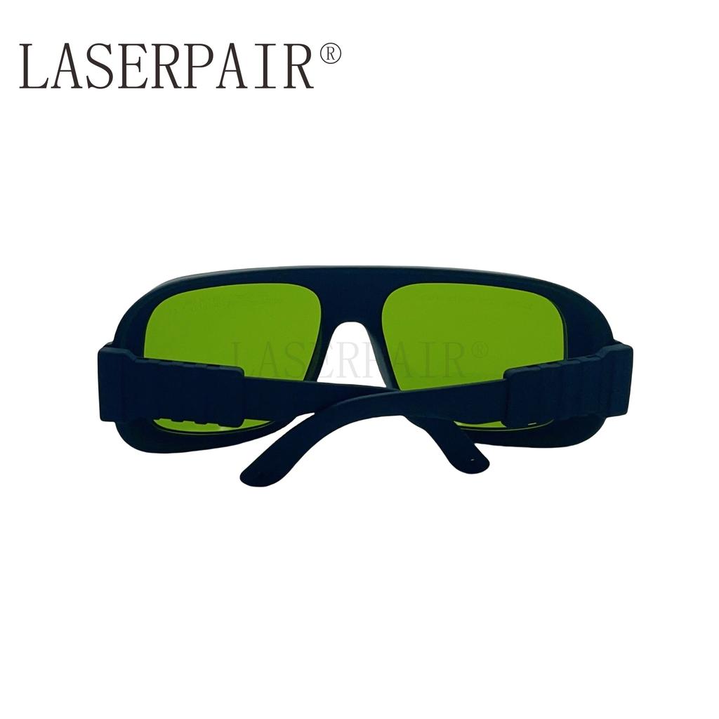 LP-YHP-2 800-1100nm Laser Safety Glasses 808nm 980nm 1064nm Protective Goggles for Eye Protection