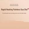 Aux Electric Gua Sha & Cupping Massager