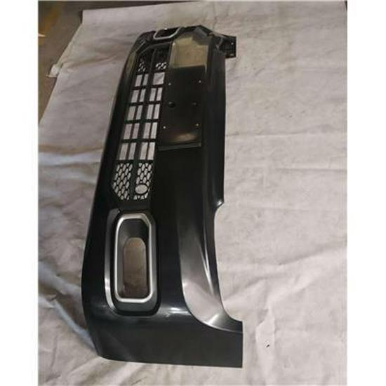 Сборка бампера Foton L083100000089 Совместимая
