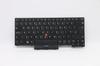 Lenovo 5N20W67676 Клавиатура