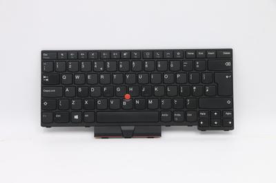 Lenovo 5N20W67676 Клавиатура