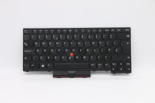 Lenovo 5N20W67676 Клавиатура