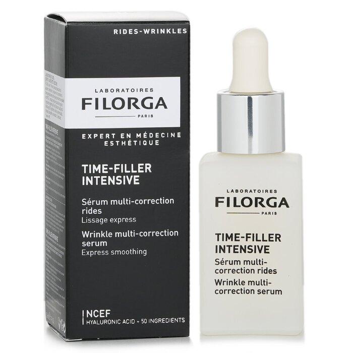 Сыворотка для коррекции морщин FILORGA Time Filler