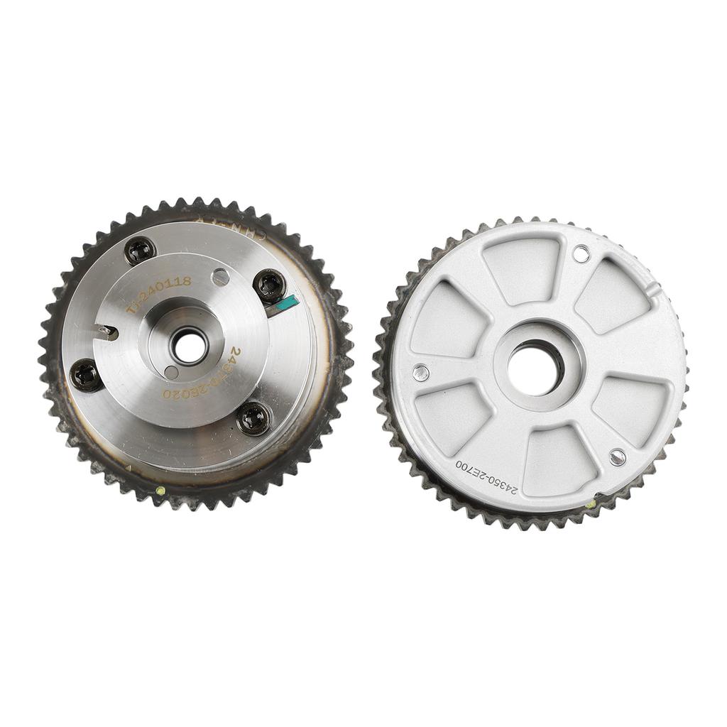 Шестерня распредвала CVVT для впуска и выпуска двигателя для Kona 2.0L 2017-2020