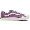 Vans Style 36 Decon Sf 'Grape Purple' (Unisex) Skate Shoes VN0A3MVLXP8