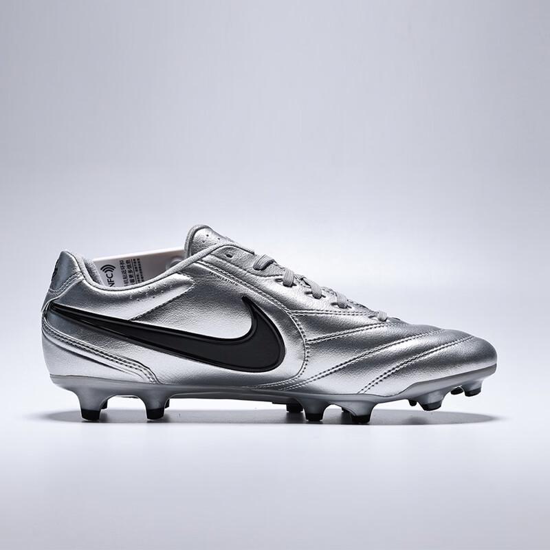 Nike Мужские бутсы Tiempo Ligera Pro FG