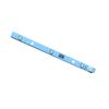 Refrigerator LED Light For RONGSHENG/HISENSE Refrigerators LED Light Board Replacement LED Strip Bar Appliance Access