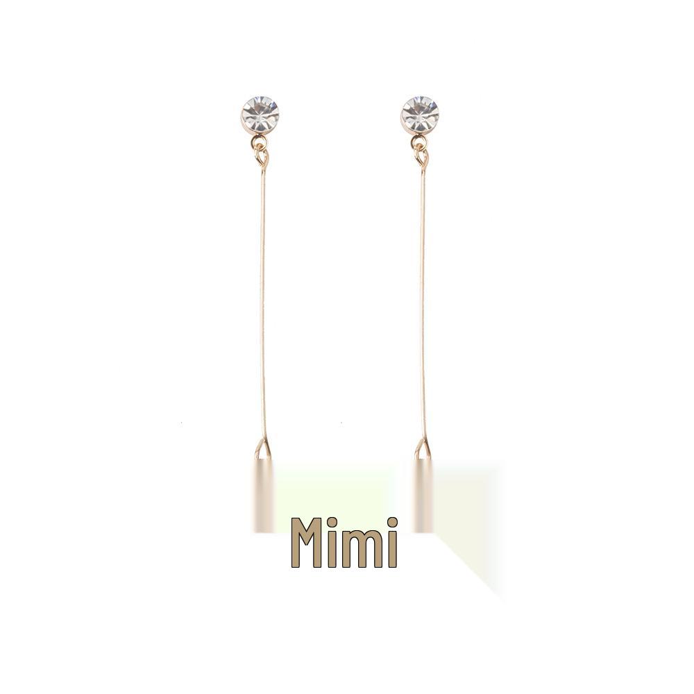 Серьги-клипсы из стерлингового серебра 925 пробы в виде цветка ромашки с эмалью и бриллиантами - Элегантные клипсы для женщин