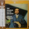 LP Record CHARLES LLOYD - Dream Weaver P6048A ATLANTIC 1972 Japan Jazz Used