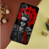 Чехол Heda Lexa из сериала Сотня для Honor Magic 7 5 6 Pro Honor 200 Pro 50 70 90 Lite X9b X9a X8b X8a X8 X9 X9c