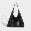 Simple Fashion Handbag for Women New Stylish Versatile Solid Color Single Shoulder Bag High-end Large Capacity Tote Bag