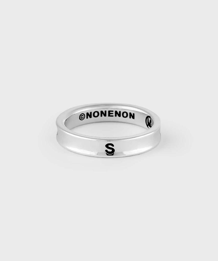 Nonenon 4-точечное кольцо(3Mm)