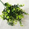 1Pc Artificial Plant Eucalyptus Garden Party Home Wedding Holiday Craft Decor