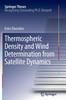 Книга Thermospheric Density and Wind Determination from Satellite Dynamics