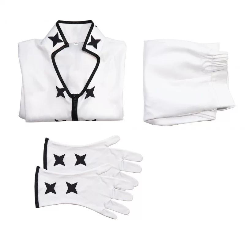 Meliodas Wrath Sin Cosplay, The Seven Deadly Sins Halloween Expo Outfit