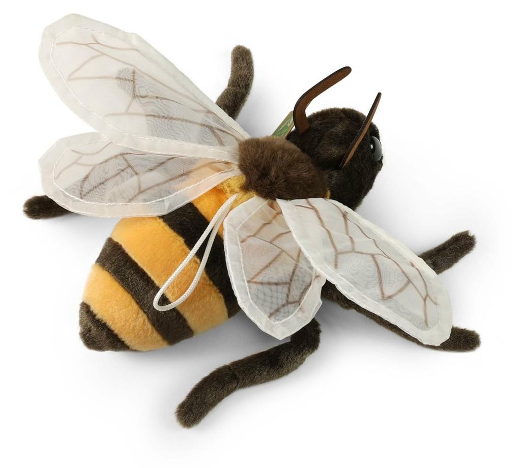 Rappa 250970 Maskotka Pszczółka 20 Cm