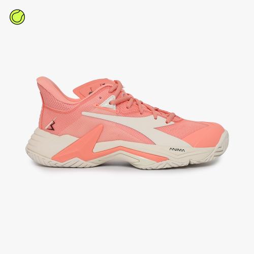 [Diadora] B.ICON 3 AG Women Orange [D5352TTN01ORS]