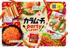 Koikeya Anytime Chuck Stick Columnoucho со вкусом острого перца чили 140 г x 12 пакетиков