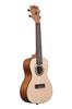 KALA Ukulele Artist Signature Series Emi Sunshine Signature Model Concert KA-EMI-C (Case Included) []
