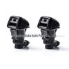 Форсунка омывателя лобового стекла Jeep и Dodge: Liberty Commander 55157319AA, 4806312AA