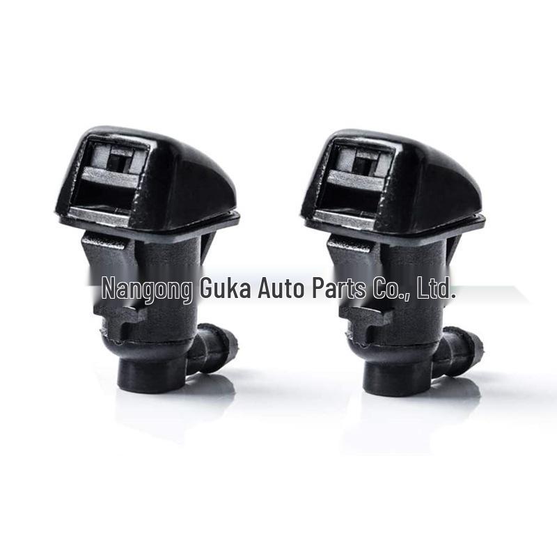 Форсунка омывателя лобового стекла Jeep и Dodge: Liberty Commander 55157319AA, 4806312AA