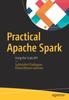 Книга Practical Apache Spark : Using the Scala API