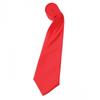 Premier Colours Collection Satin Tie