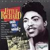 CD LITTLE RICHARD - Ooooh My Soul  Germany ObiRock Used